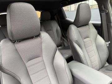 Toyota Urban Cruiser
